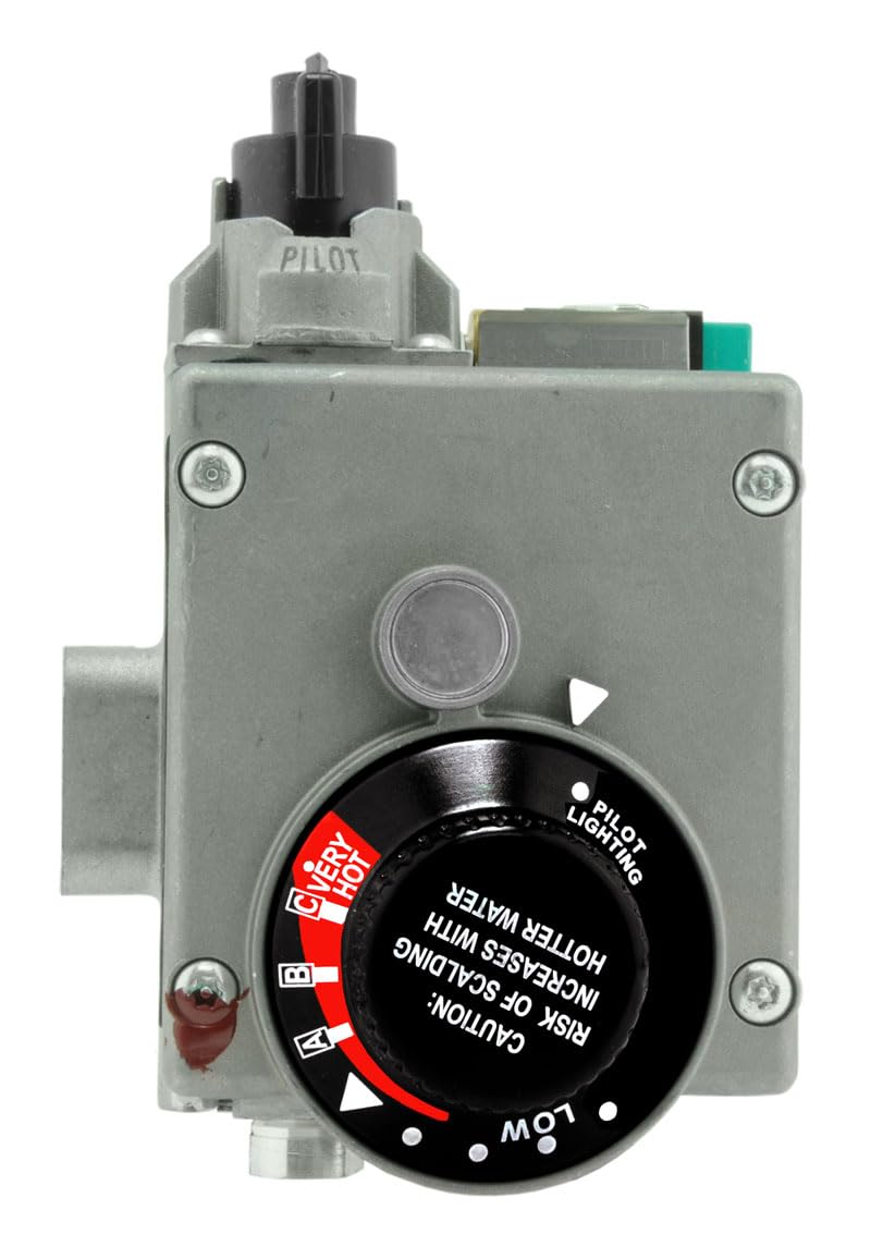 Rheem AP14270G Termostato de Control de Gas, Gas Natural