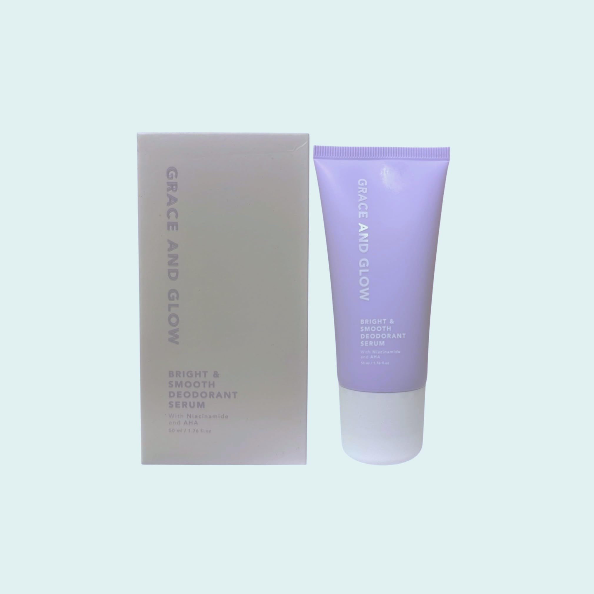 glutathione niacinamide deodorant Grace and Glow Bright & Smooth Serum with and AHA Senotherapy for chronic lung Packaging:5 L Bulk facial wash An advanced deodorant that