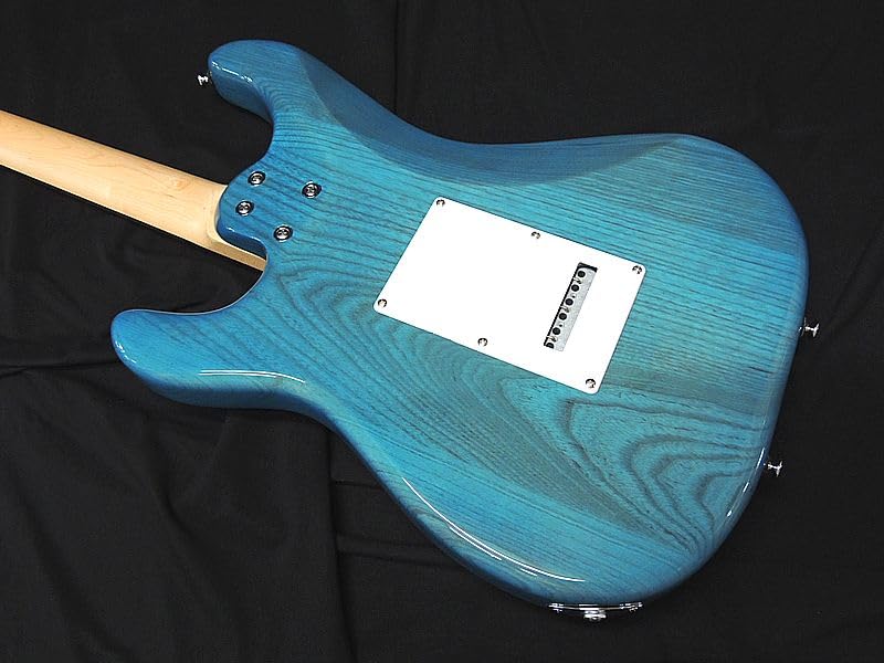 Amazon | SCHECTER OL-ST ILB Oriental Line シェクター オリエンタル