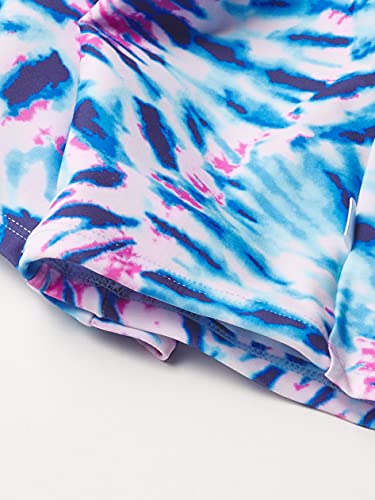 Image of Kanu Surf Girls' Swimming Bottom UPF 50 Girl's 'Boy' Short
