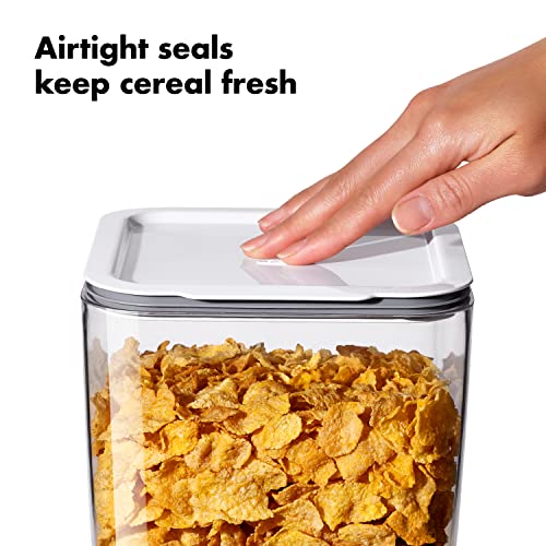 OXO Dispensador de cereais de bancada Good Grips