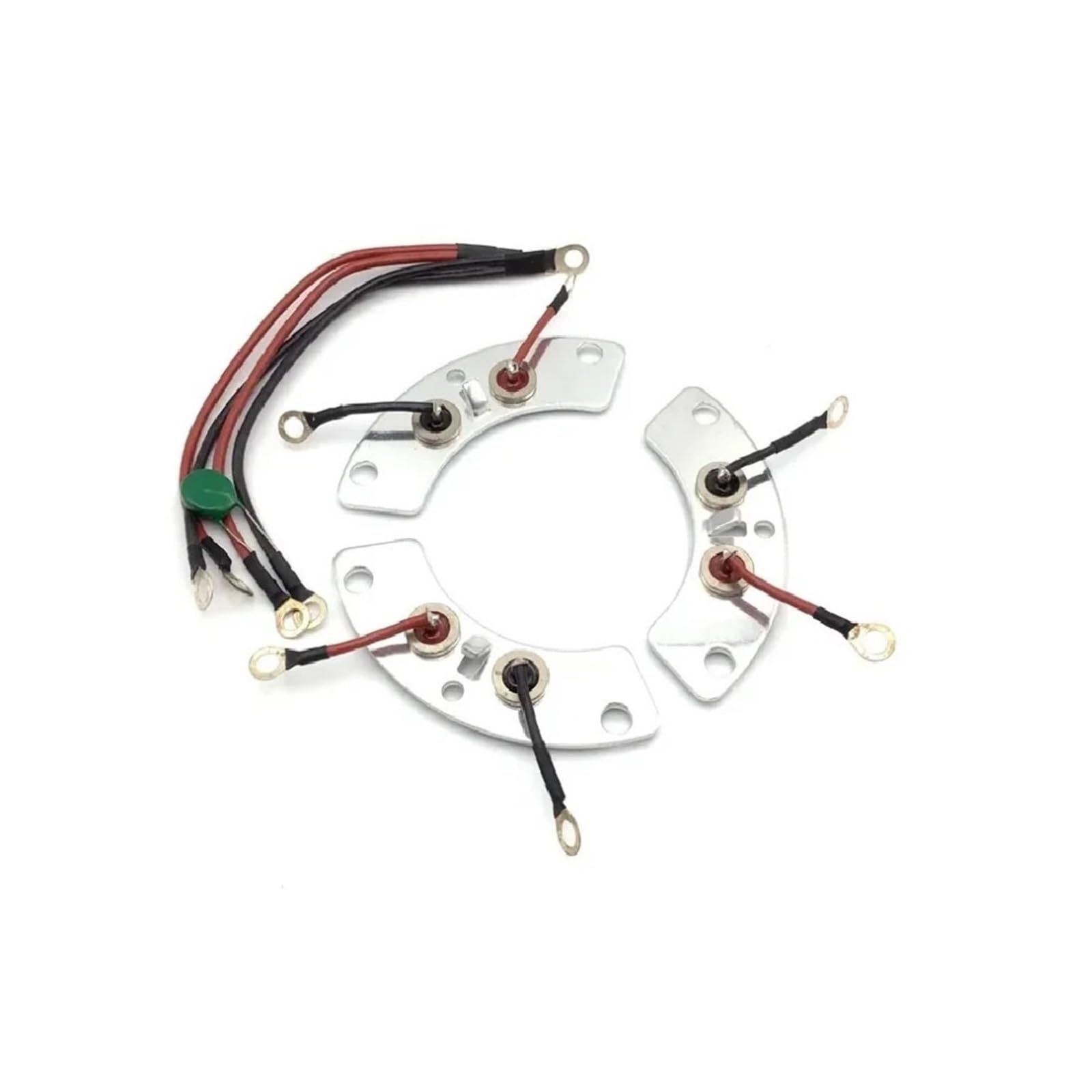 Plyhndrc One Color Generator Rectifier Bridge T30 Zq50a Alternator Rectifier Diode With Varistor Kits Brushless Generator Rotating Bridge Diode Rectifier Module Bridge Rectifier Board