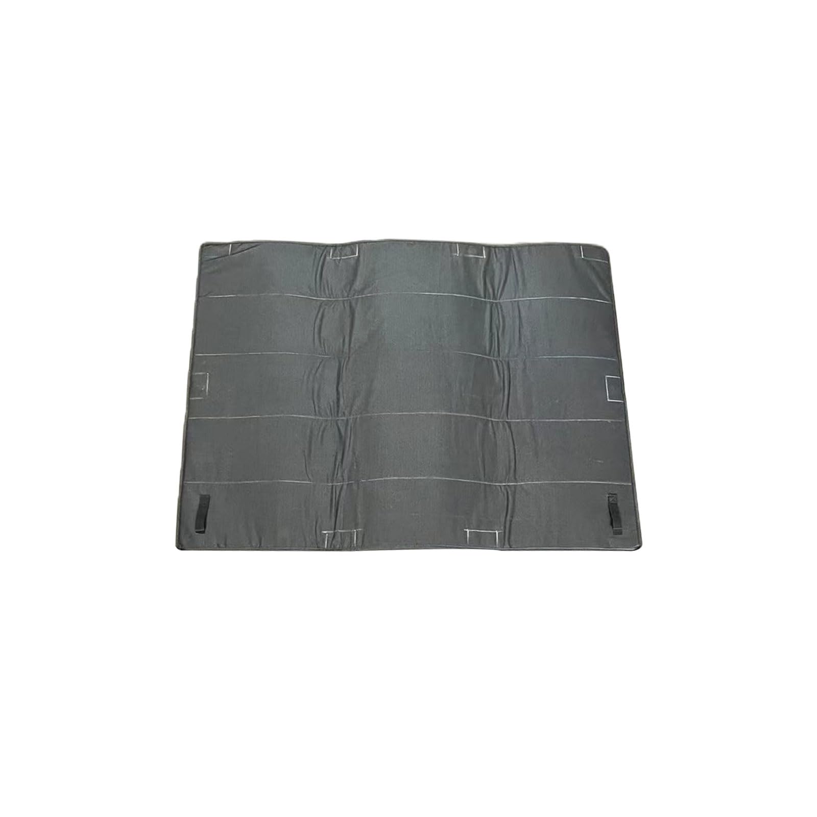 Lightweight Fireplace Blocker Blanket Prevents Heat Loss Overnight Draft Stopper Energy Saving Cover Draft Stopper