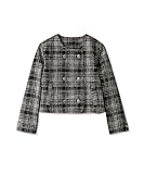 [スナイデル] ツイードジャケット