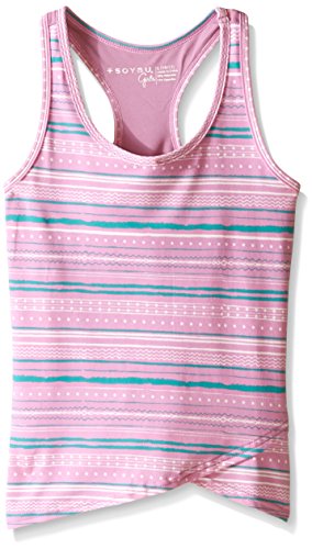 Soybu Girl's Skye Tank Top