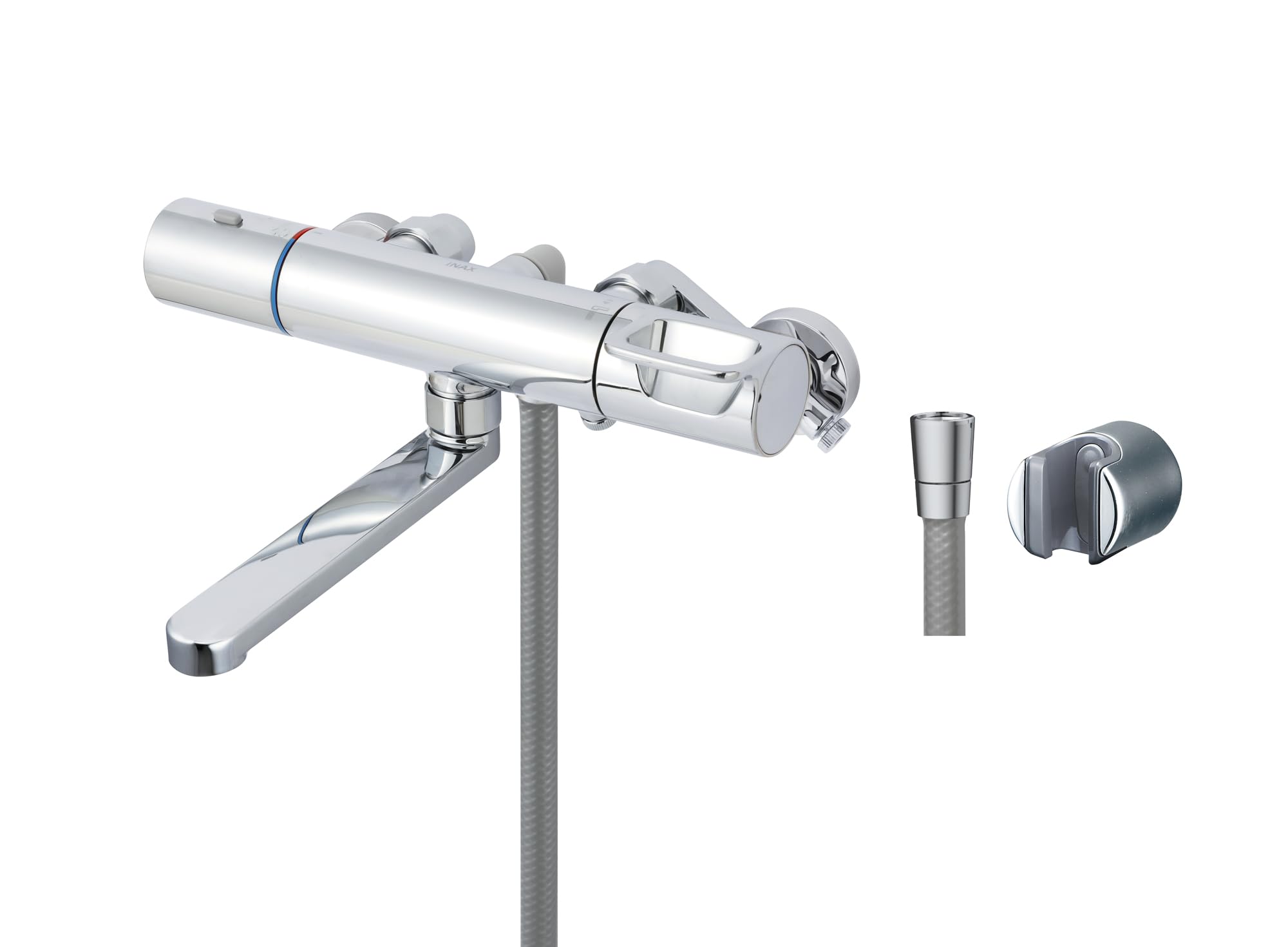 Amazon | LIXIL (リクシル) INAX サーモスタット付バス水栓 RBF-910NA