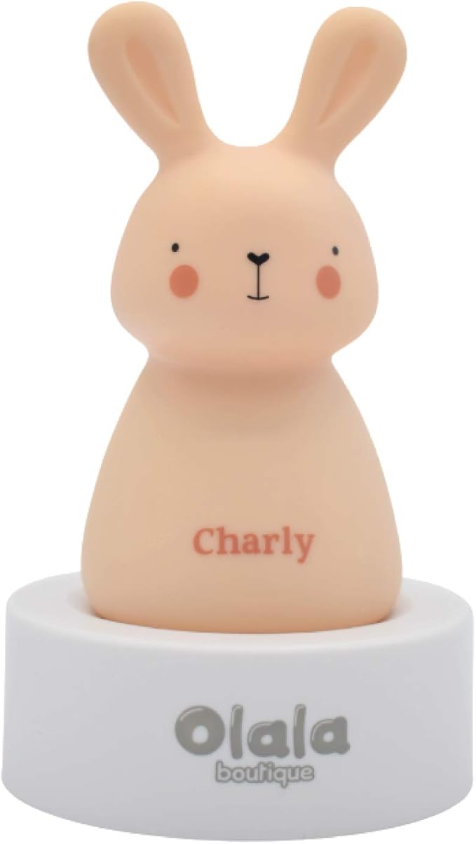 Olala Charly Veilleuse Led Veilleuse Lapin Nomade Bebe Enfant Rechargeable Charge Induction Autonomie 12h Sans Pile Ni Fil Des La Naissance Amazon Fr Luminaires Et Eclairage Olala Charly Veilleuse Led Veilleuse Lapin Nomade Bebe Enfant Rechargeable Charge Induction Autonomie 12h Sans Pile Ni Fil Des La Naissance Amazon Fr Luminaires Et Eclairage