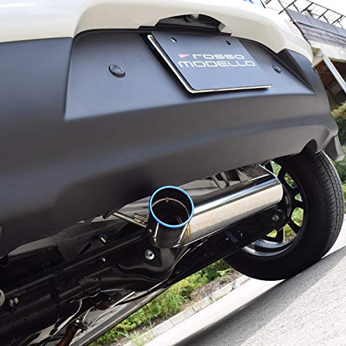 Amazon | 【車検対応】ロッソモデロ COLBASSO（コルバッソ） IKUSA-Ti