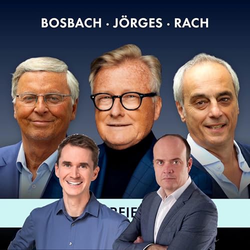 Page de couverture de Ist der Herbst der Reformen die letzte Chance für die politische Mitte? Mit Robin Alexander und Henning Beck