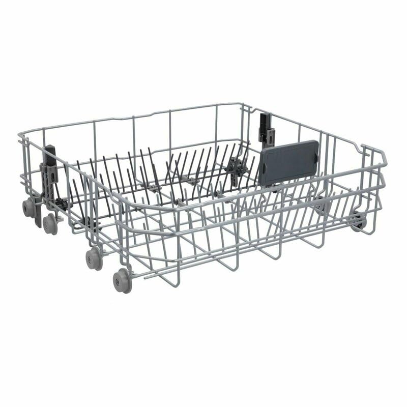 LUTH Premium Profi Parts Compatible avec Beko Panier à vaisselle inférieur 1758970821 pour lave-vaisselle