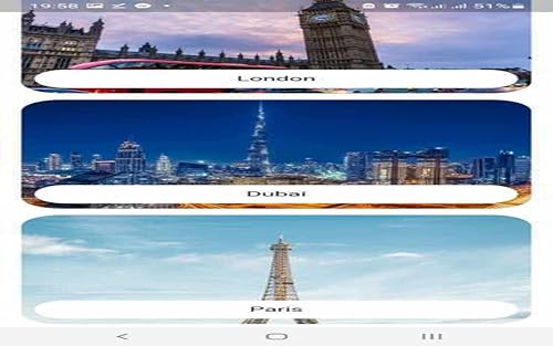 Weather App