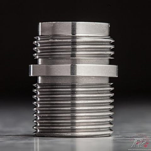 68RFE Transmission Spin On Filter Screw, Steel Upgrade Cover