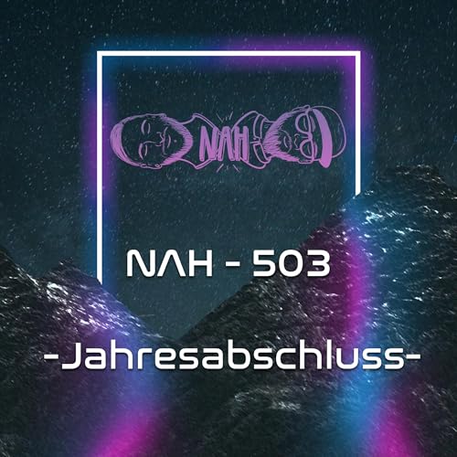 NAH. - 503 - Jahresabschluss