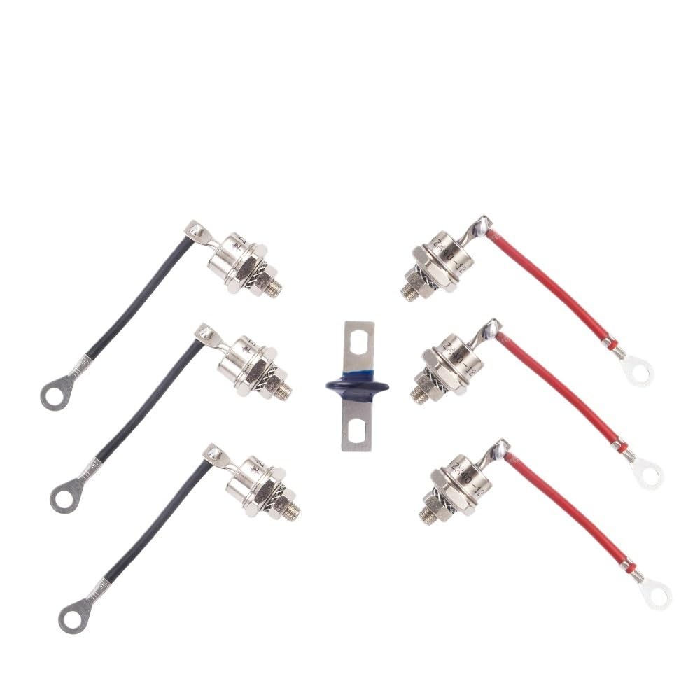 Kit rectificador de diodo generador RSK6001 con varistor RSK2001(40A diode Set)