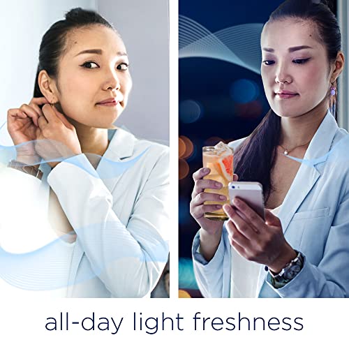 Image of Downy Light Laundry Scent Booster Beads for Washer, Ocean Mist, 13.4 oz, with No Heavy Perfumes