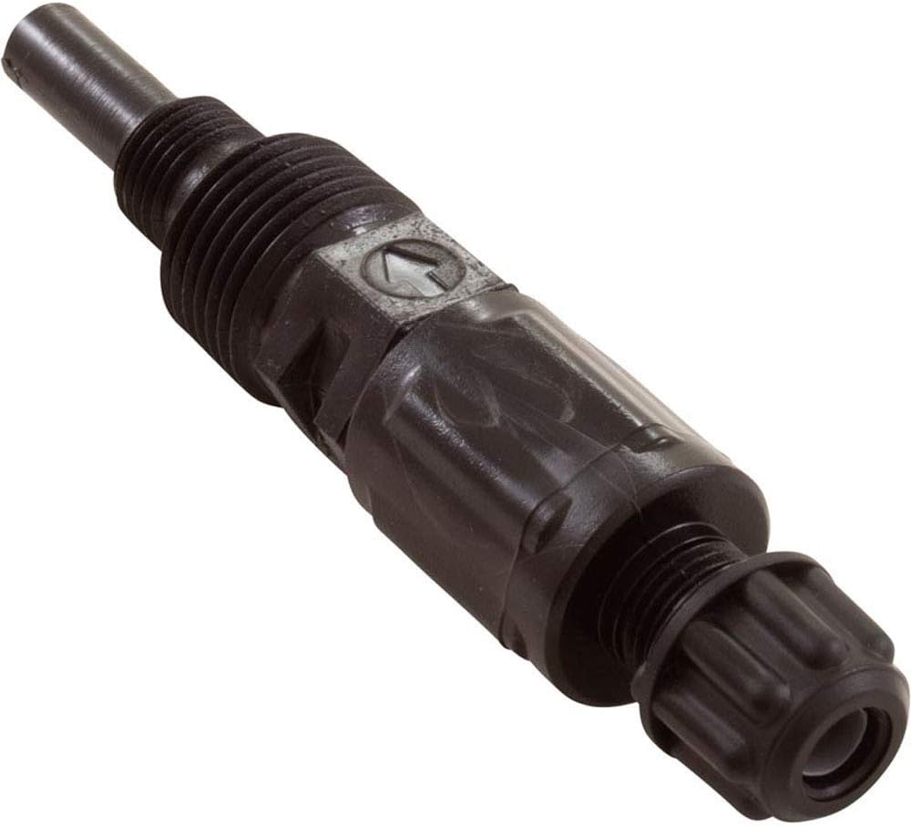 Injection Check Valve, Stenner, Series 45/85/100/170, 1/4"