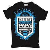 Perfektes Geschenk zu Anlässen wie Geburtstag, Vatertag oder Weihnachten