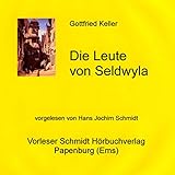 Die Leute von Seldwyla - Gottfried Keller