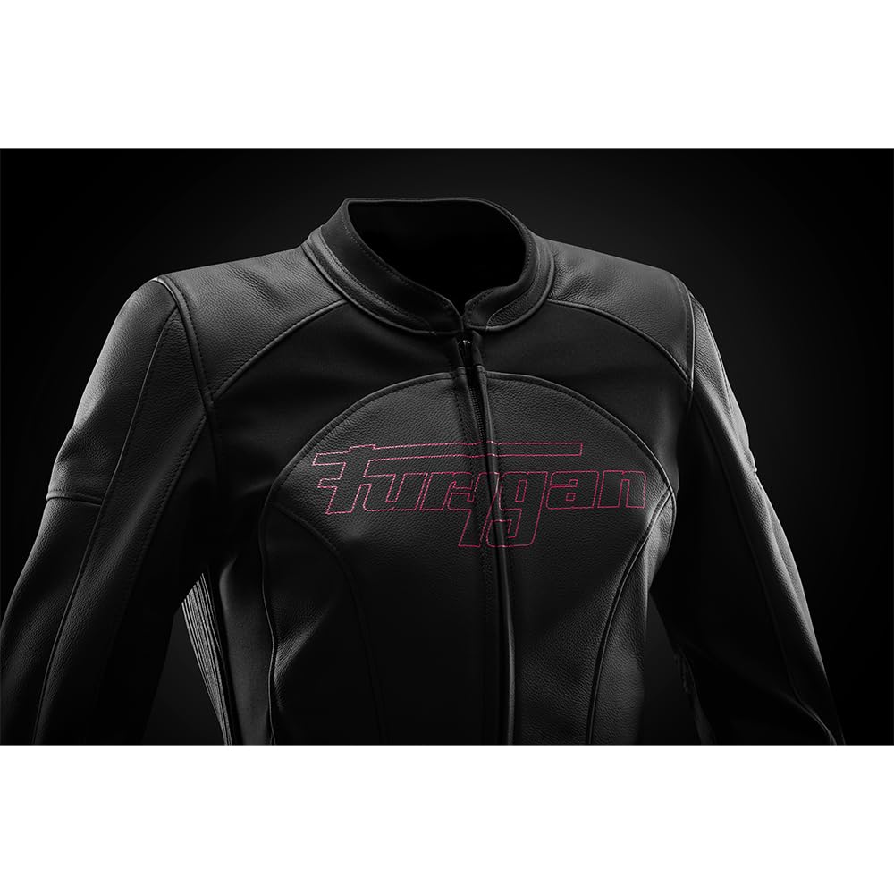 Furygan Romy Leather Jacket S