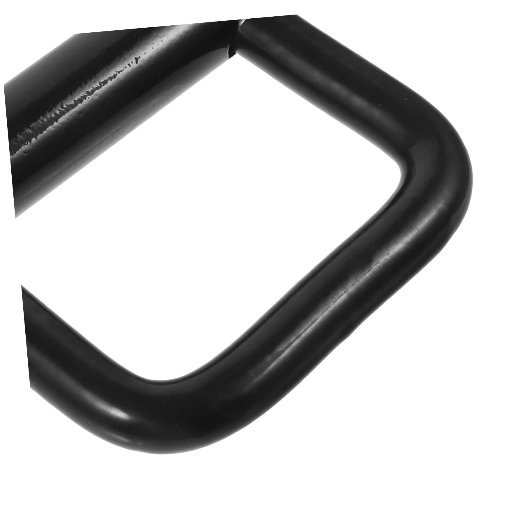 Cabilock Grillete de Remolque de Metal Negro Tensor de Alta Resistencia para Estabilizador de Enganche Enganche Antivibración para Fijación de Remolque
