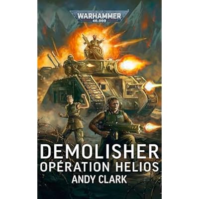 Demolisher