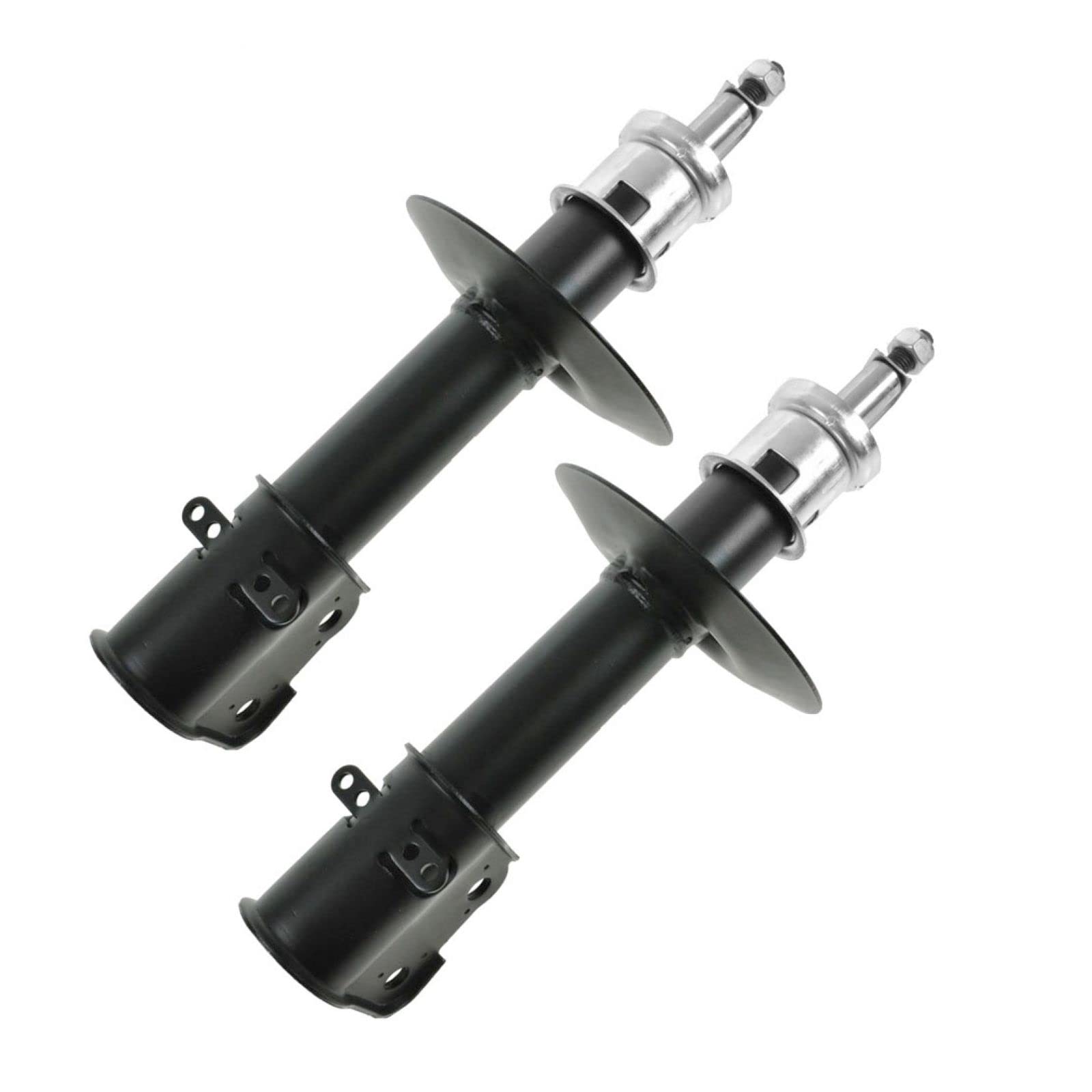 Front Strut Assembly Set Compatible with 2000-2005 Dodge Neon 2000-2001 Plymouth