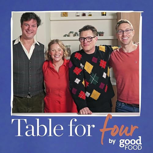 Russell Howard & Dan Atkinson