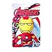 Jazwares- Marvel Iron Man Peluche parlante, AVG01832,