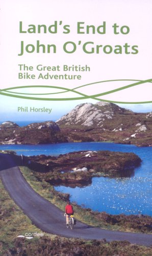 Land's End to John O'Groats: The Great British