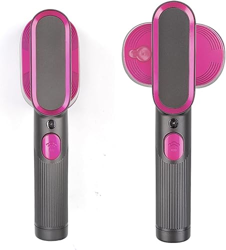 Vaporizador de ropa Plancha de vapor de mano Máquina de planchado de vapor de mano Tecnología de vástago de pulso fuerte Planchado rápido en seco y