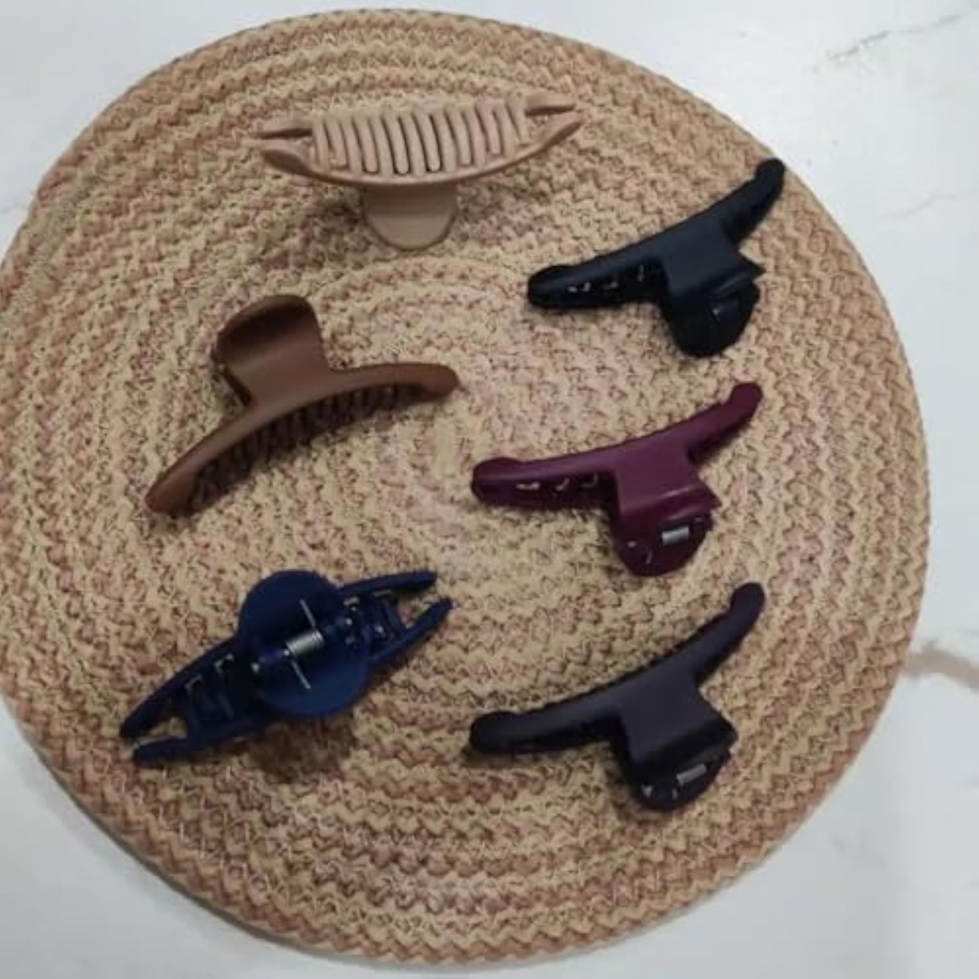 Claw Clip Hair Claw Pin, Accessories for Women