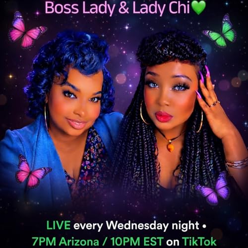 Healing and Choosing Ourselves Anyway