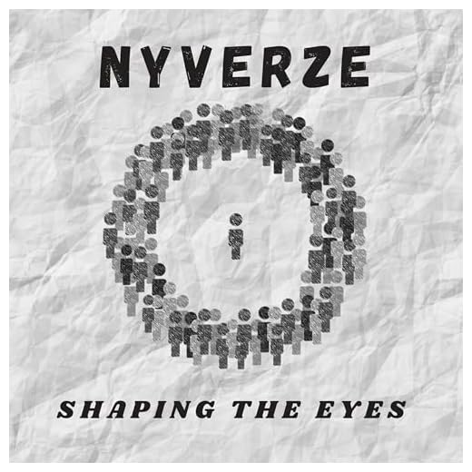 Shaping The Eyes [Explicit]