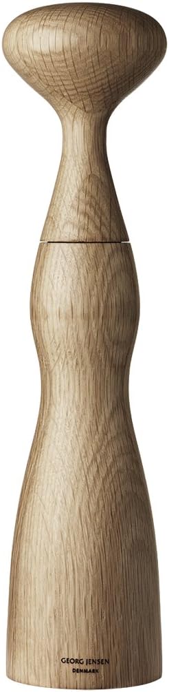 Georg Jensen ALFREDO Pepper grinder tall