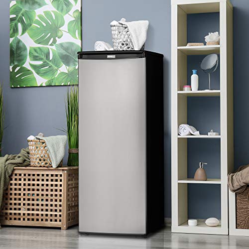 The 27 Best Manual Defrost Upright Freezers of 2024 [Verified] Cherry