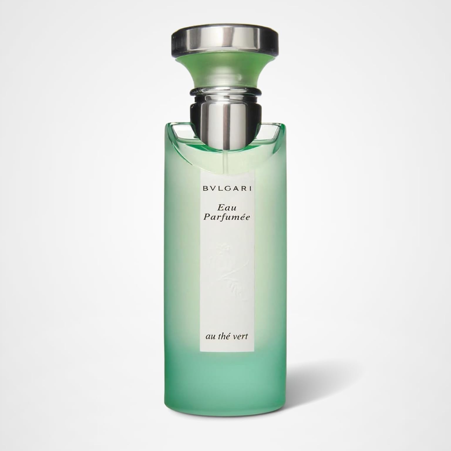 BVLGARI Eau Parfumee au the vert 香水 75ml BVLGARI Eau Parfumée Au Thé Vert, 75ml : Amazon.co.uk: Beauty