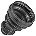 Caltric Rear Axle Outer Cv Boot Kit Compatible with Polaris Outlaw 500 2006 2007