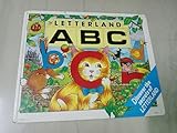 Letterland ABC Book