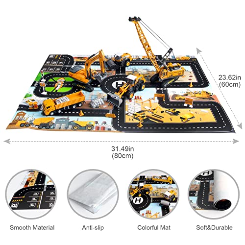 Construcción, Toy Imagen adicional