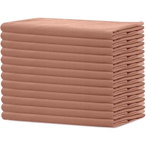 Serviettes Sweet Needle 12 pièces Cover