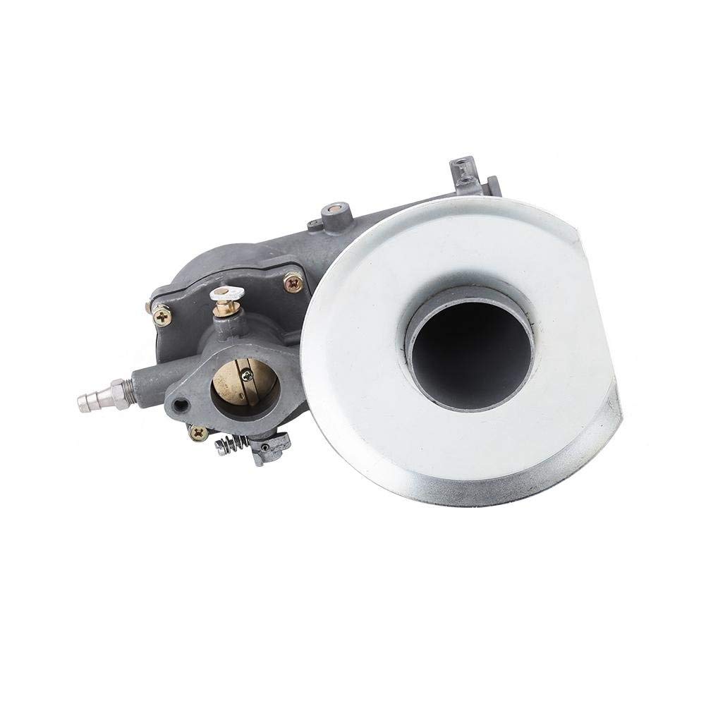 Gaźnik silnika motocyklowego, zamiennik gaźnika motocyklowego do producenta sprzętu silnikowego (OEM) część 392587 391065 391074 391992 gaźnik gaźnika