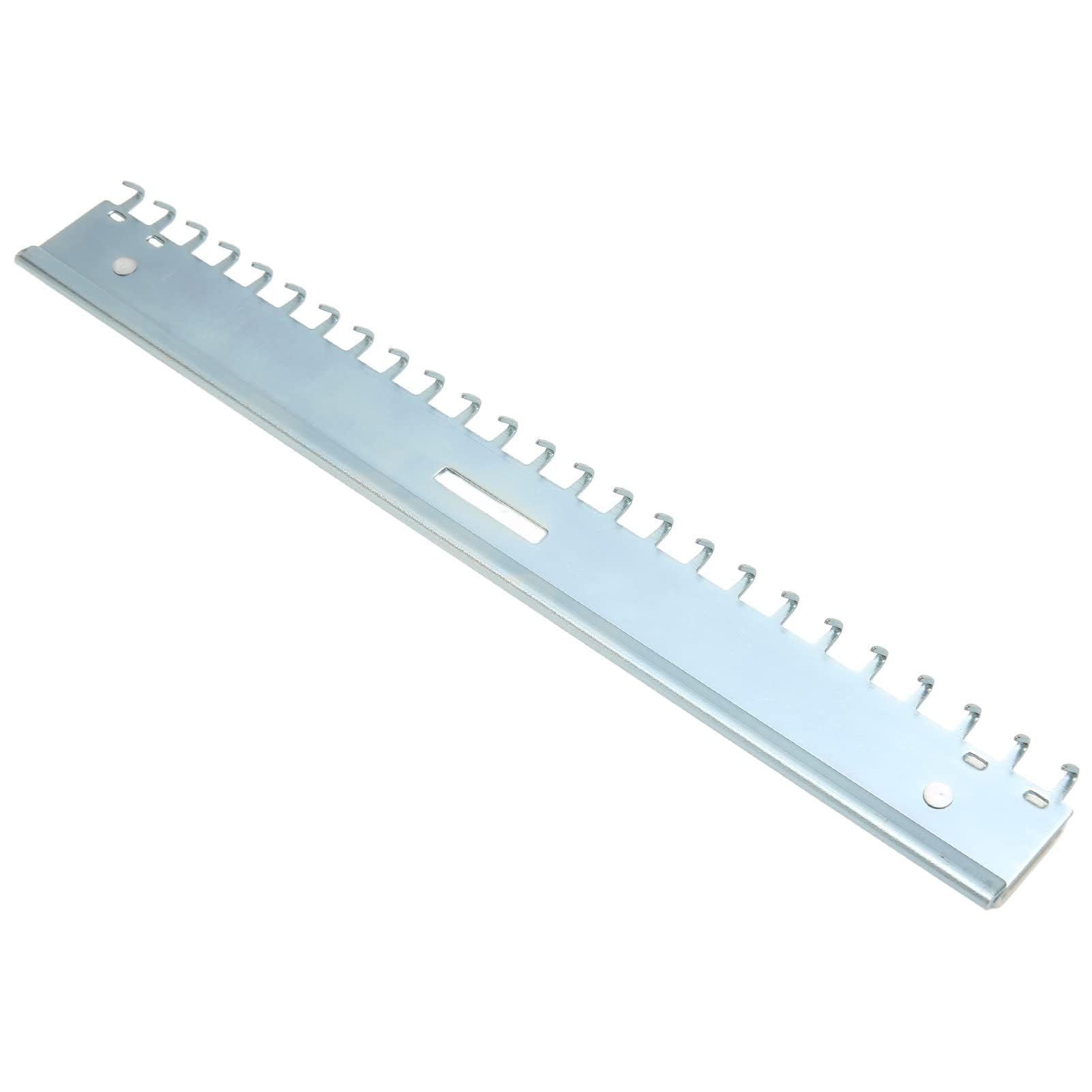 Gancho de Peso de Acero Inoxidable para Tejedora, Ajuste Preciso para Máquinas de Tejer LKS100 de 6,5 mm, Accesorio Ligero y Sin Rebarbas, Recambio Ideal para Pesos Dañados