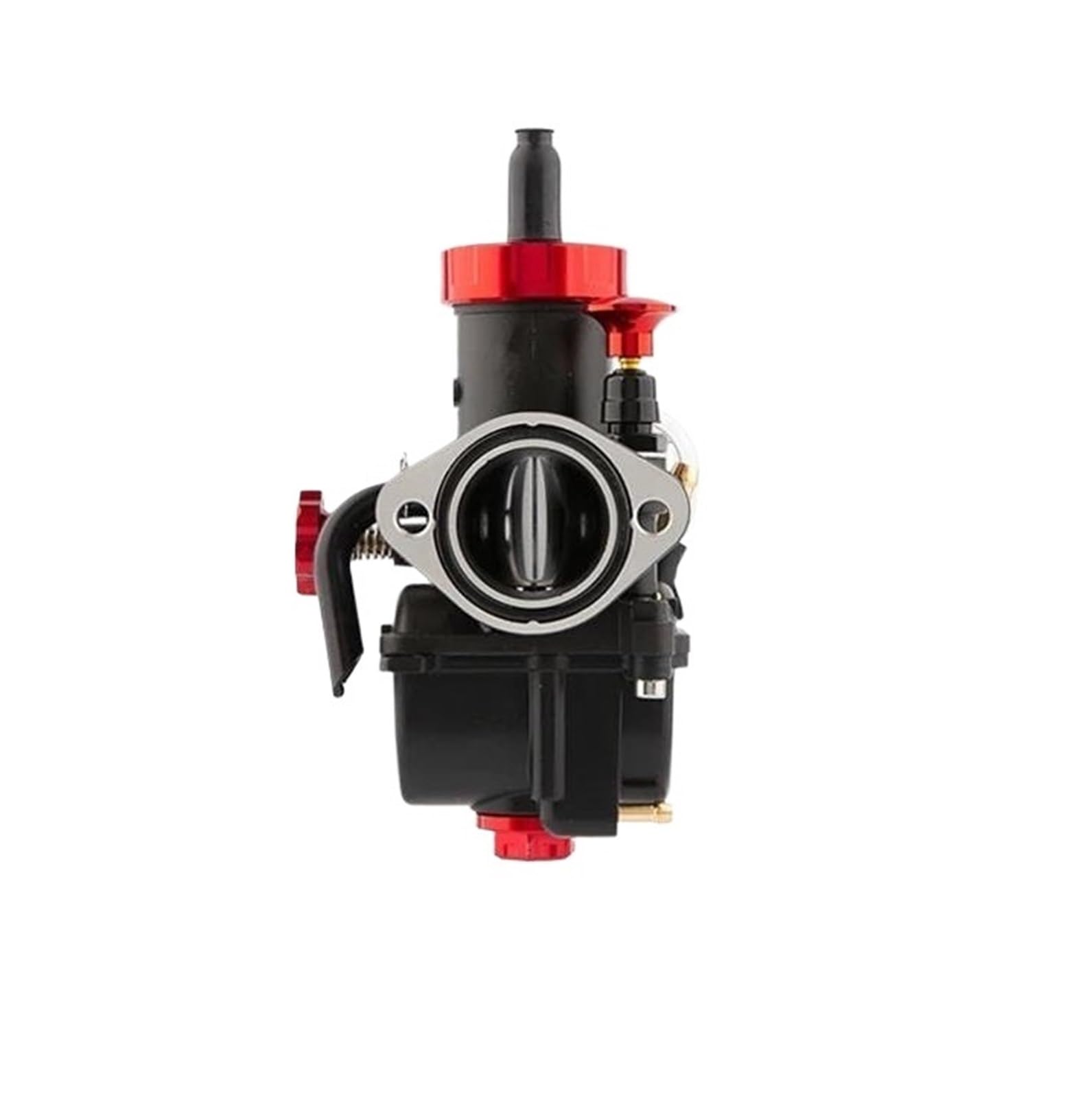 Alimentation carburant moto PE résout ratés moteur gicleurs SSR YCF