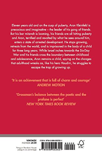 The Book Of Intimate Grammar