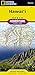Hawaii (National Geographic Adventure Map)