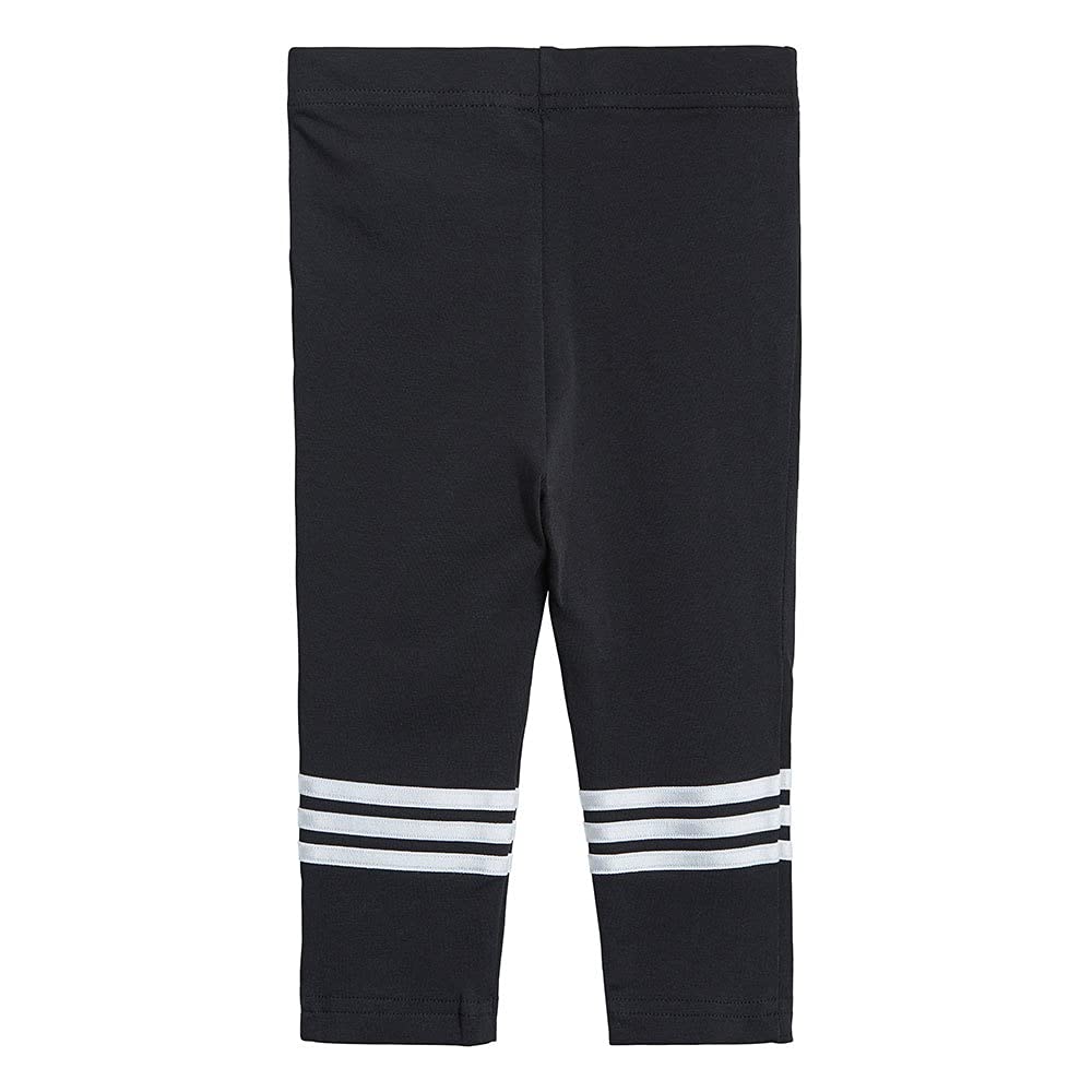 adidas Baby - Mädchen Inf Dy Mm Sum Pants Set