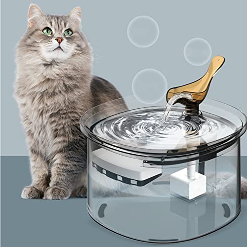 Fuente de Agua Automática para Mascotas 3L miniatura 4