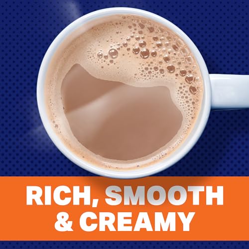 image for Maxwell House Instant Cafe-Style Beverage Mix, Decaf and Sugar Free, E