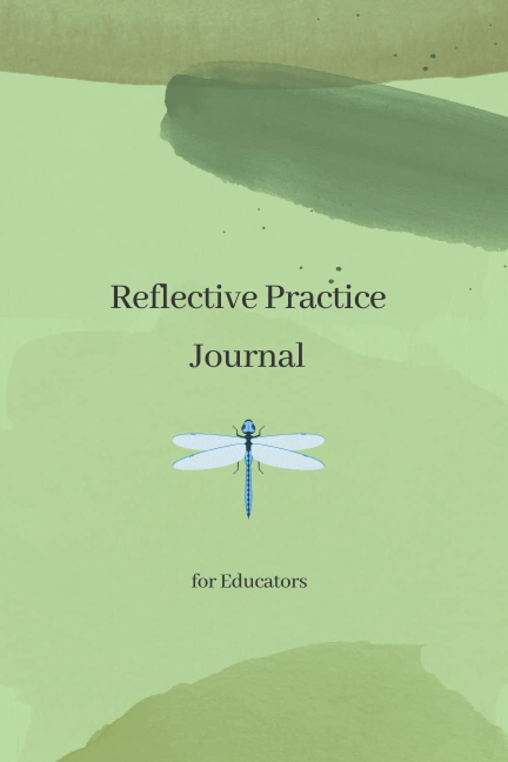 Reflective Practice Journal for Educators