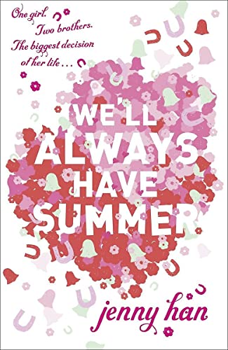 Image of It's Not Summer Without You: Book 2 in the Summer I Turned Pretty Series & We'll Always Have Summer: Book 3 in the Summer I Turned Pretty Series